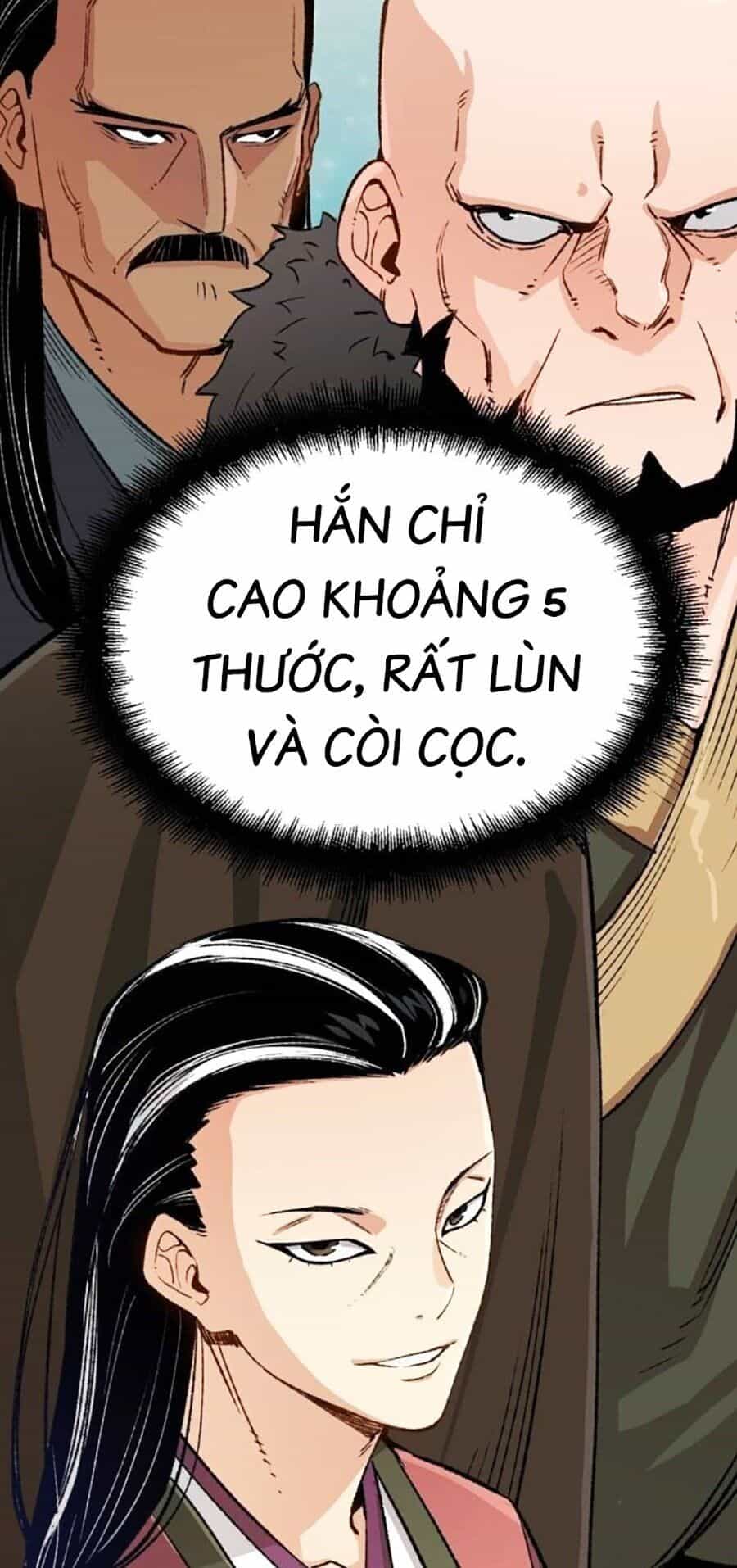 Trùng Sinh Thành Thiên Ma - Chương 17 - ảnh 38