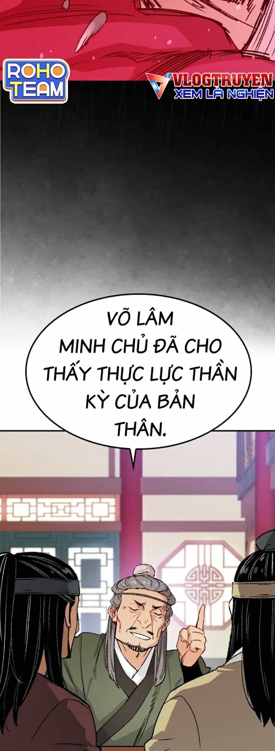 Trùng Sinh Thành Thiên Ma - Chương 17 - ảnh 44