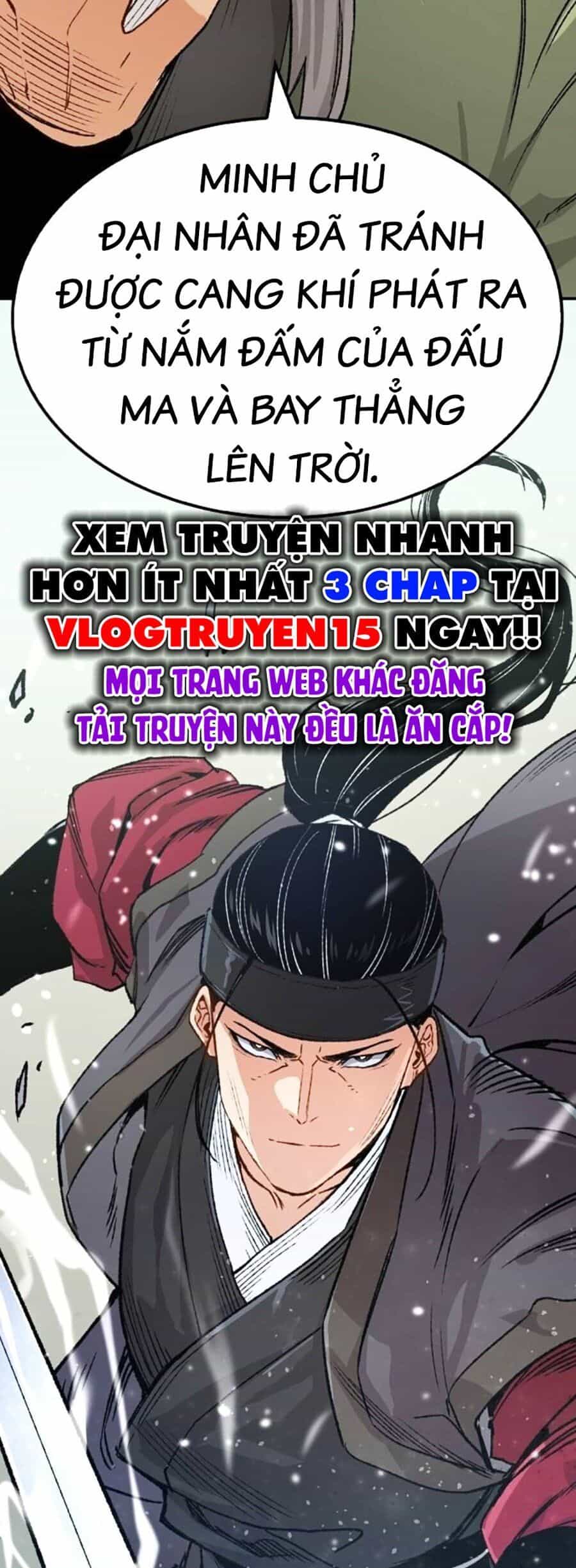 Trùng Sinh Thành Thiên Ma - Chương 17 - ảnh 46