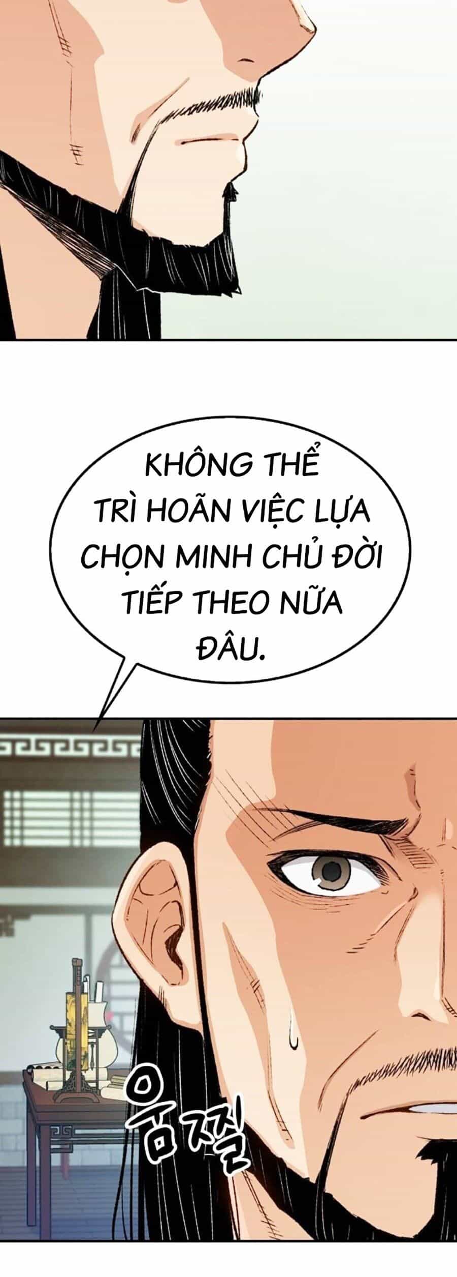 Trùng Sinh Thành Thiên Ma - Chương 17 - ảnh 5