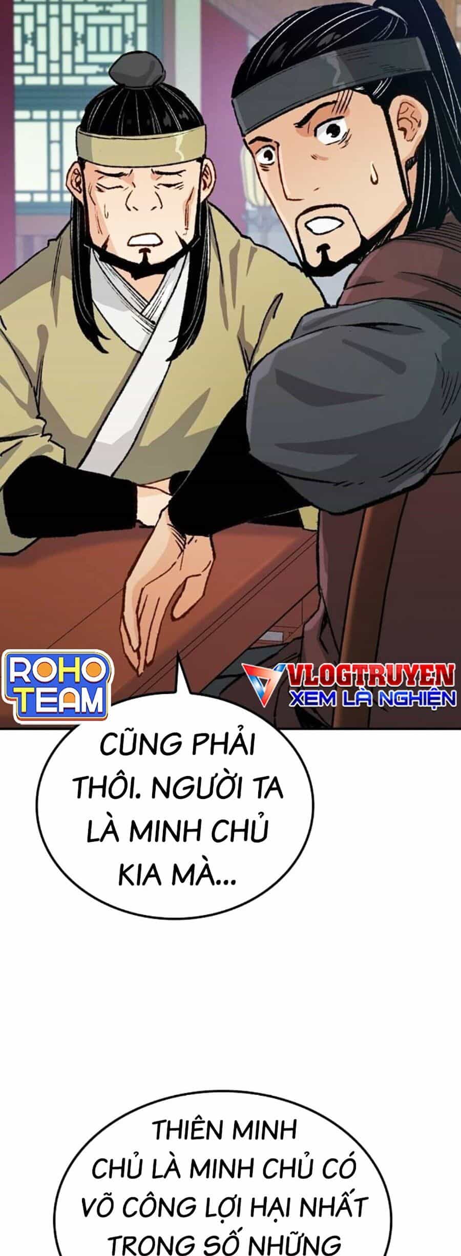 Trùng Sinh Thành Thiên Ma - Chương 17 - ảnh 58