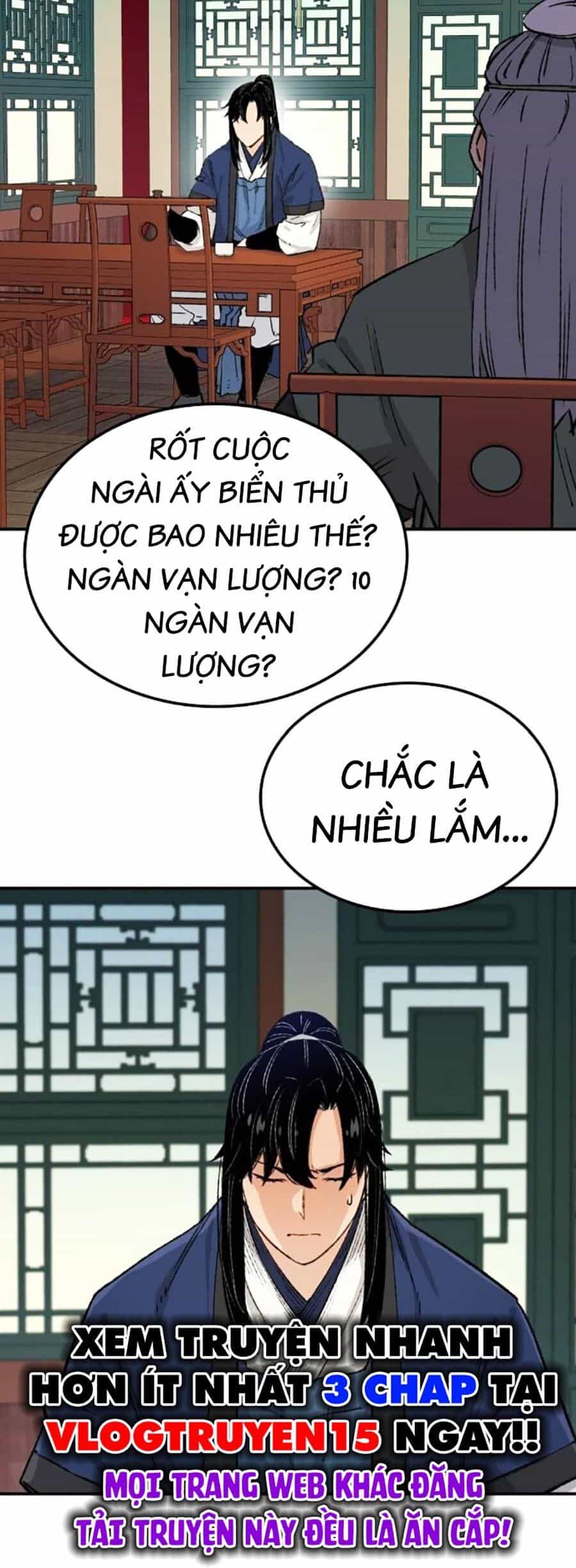 Trùng Sinh Thành Thiên Ma - Chương 17 - ảnh 60