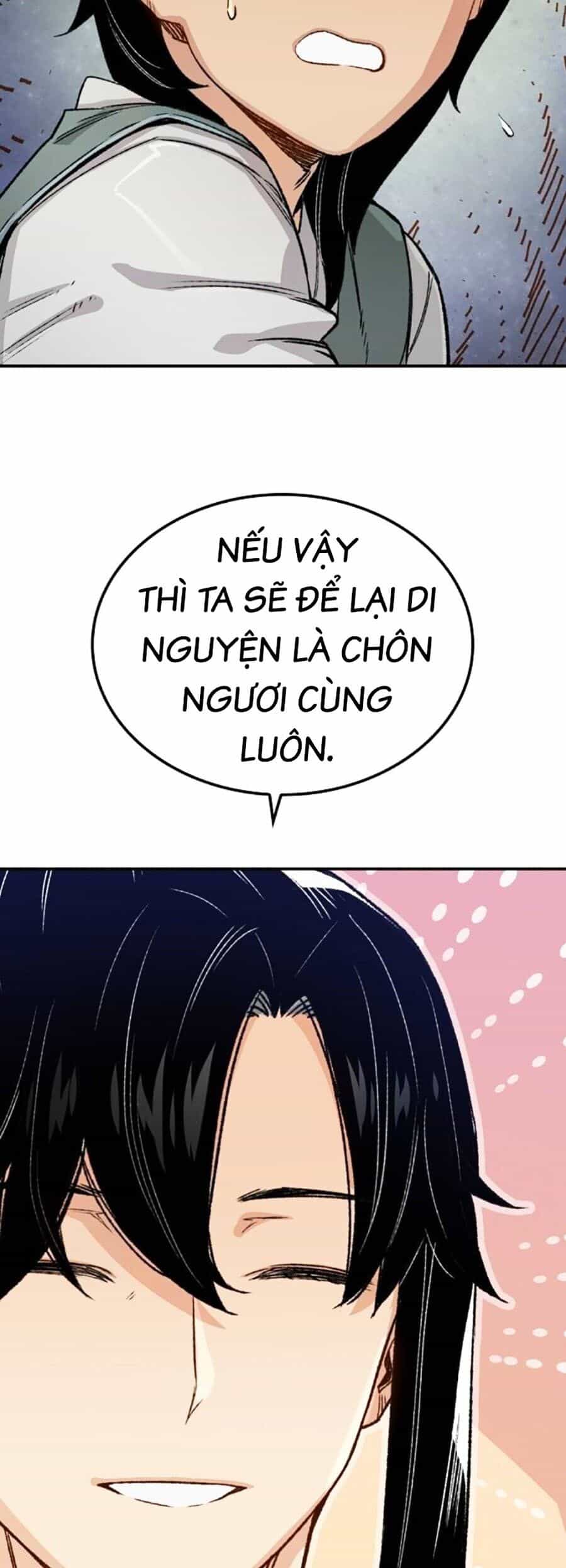 Trùng Sinh Thành Thiên Ma - Chương 17 - ảnh 88