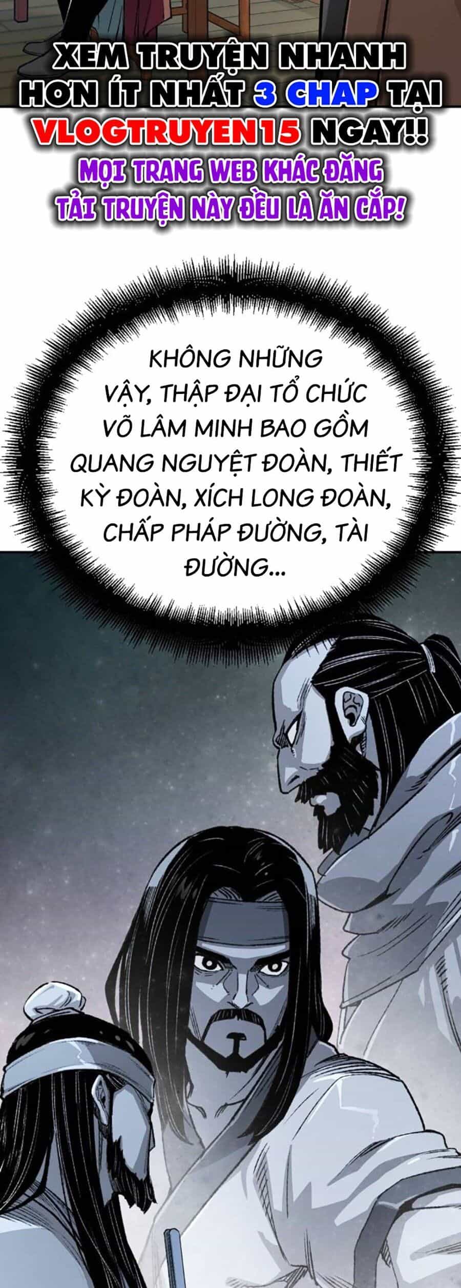 Trùng Sinh Thành Thiên Ma - Chương 17 - ảnh 9