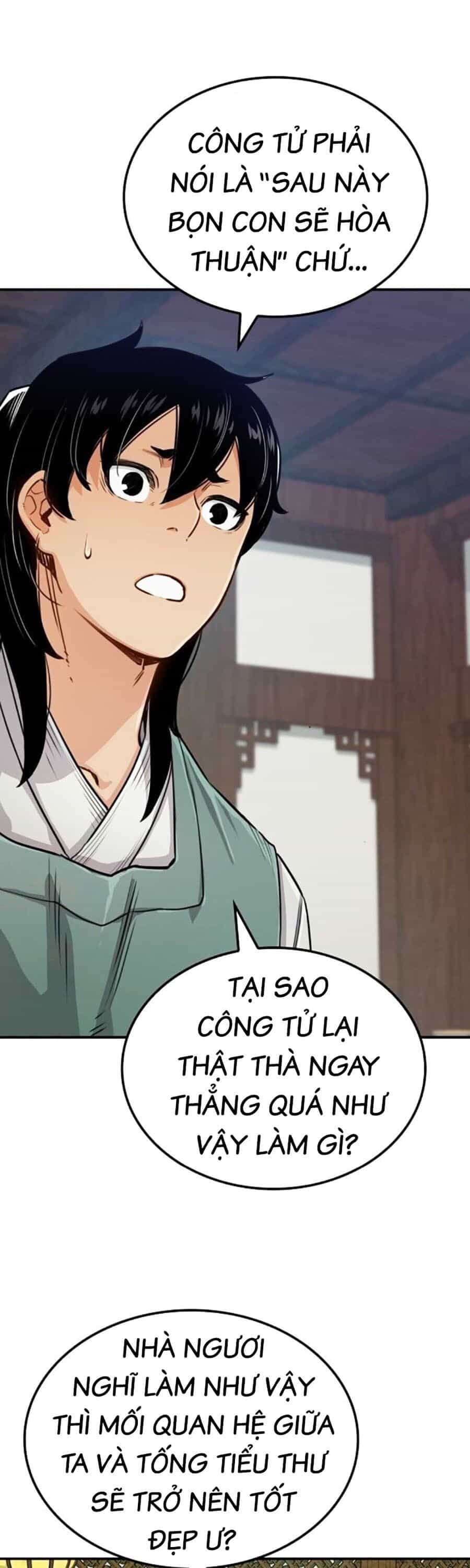 Trùng Sinh Thành Thiên Ma - Chương 18 - ảnh 14
