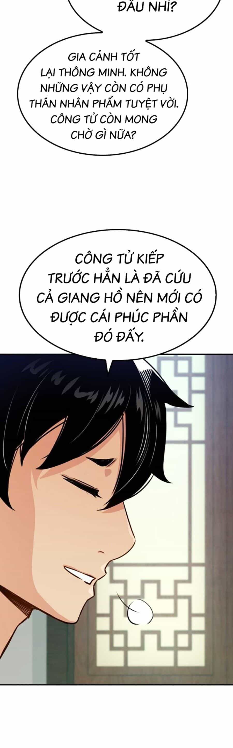 Trùng Sinh Thành Thiên Ma - Chương 18 - ảnh 17