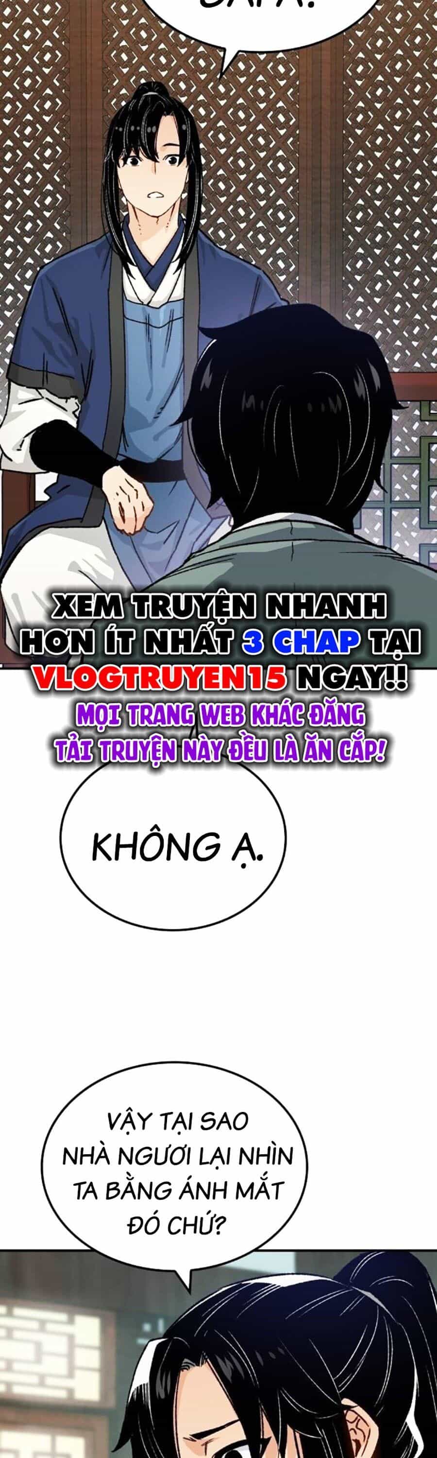 Trùng Sinh Thành Thiên Ma - Chương 18 - ảnh 21