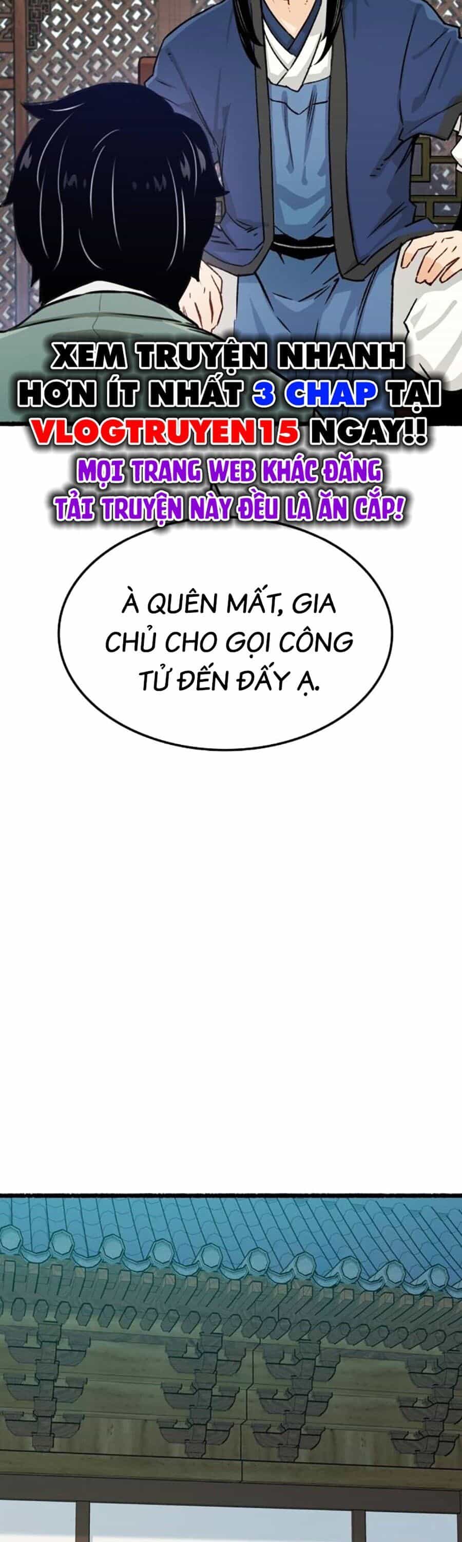 Trùng Sinh Thành Thiên Ma - Chương 18 - ảnh 24