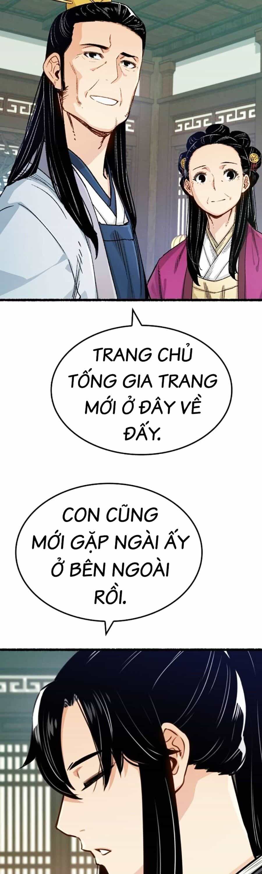 Trùng Sinh Thành Thiên Ma - Chương 18 - ảnh 26