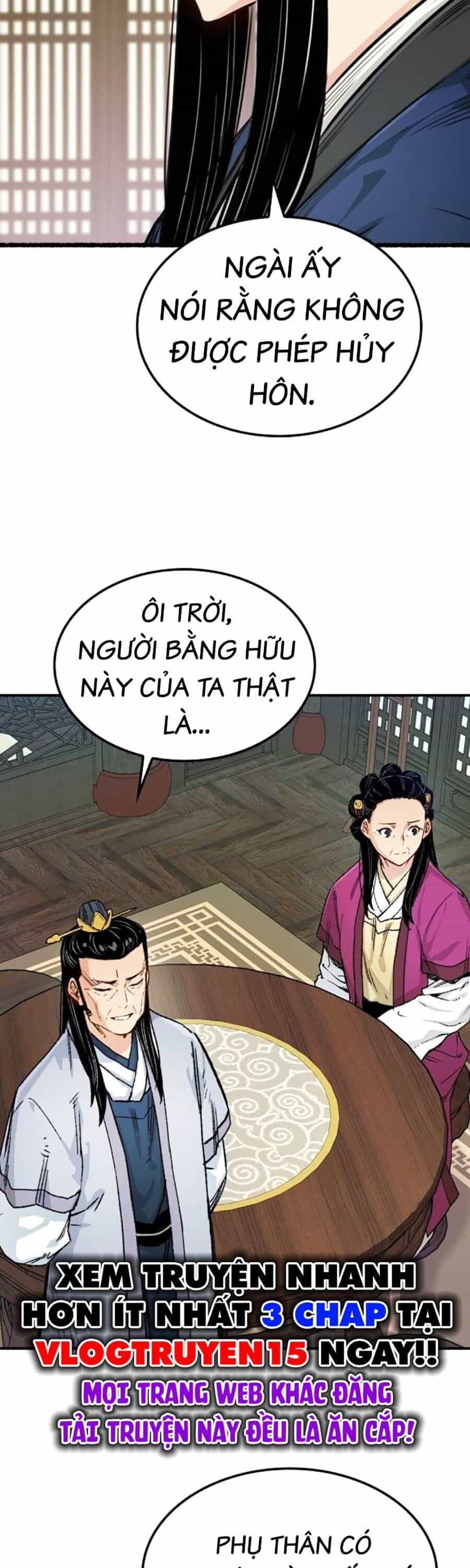 Trùng Sinh Thành Thiên Ma - Chương 18 - ảnh 27