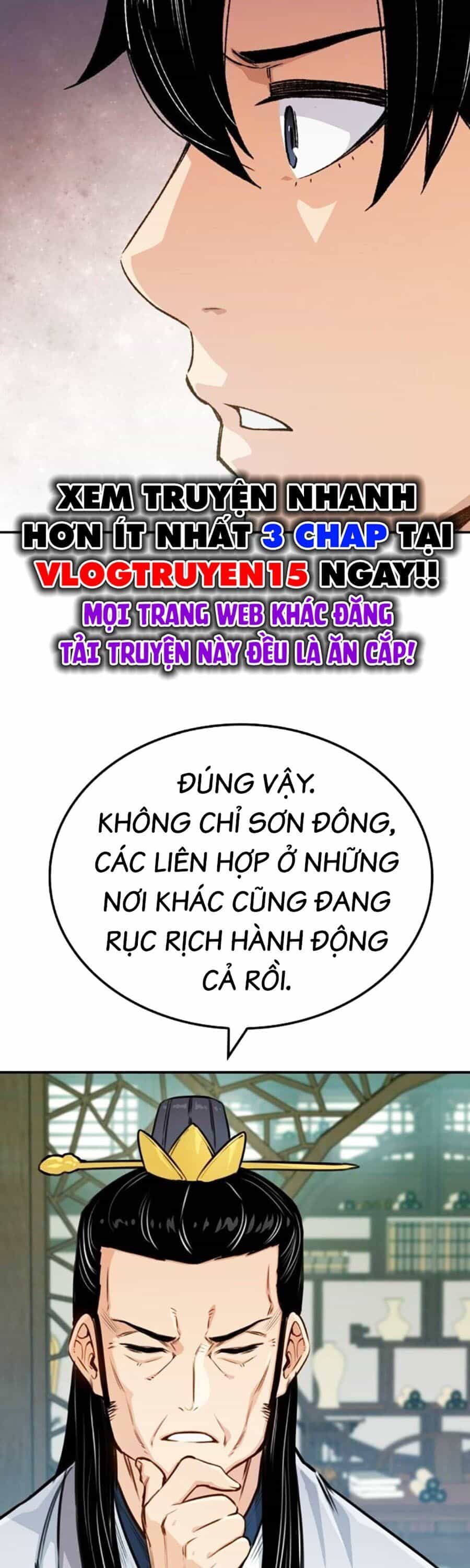 Trùng Sinh Thành Thiên Ma - Chương 18 - ảnh 30