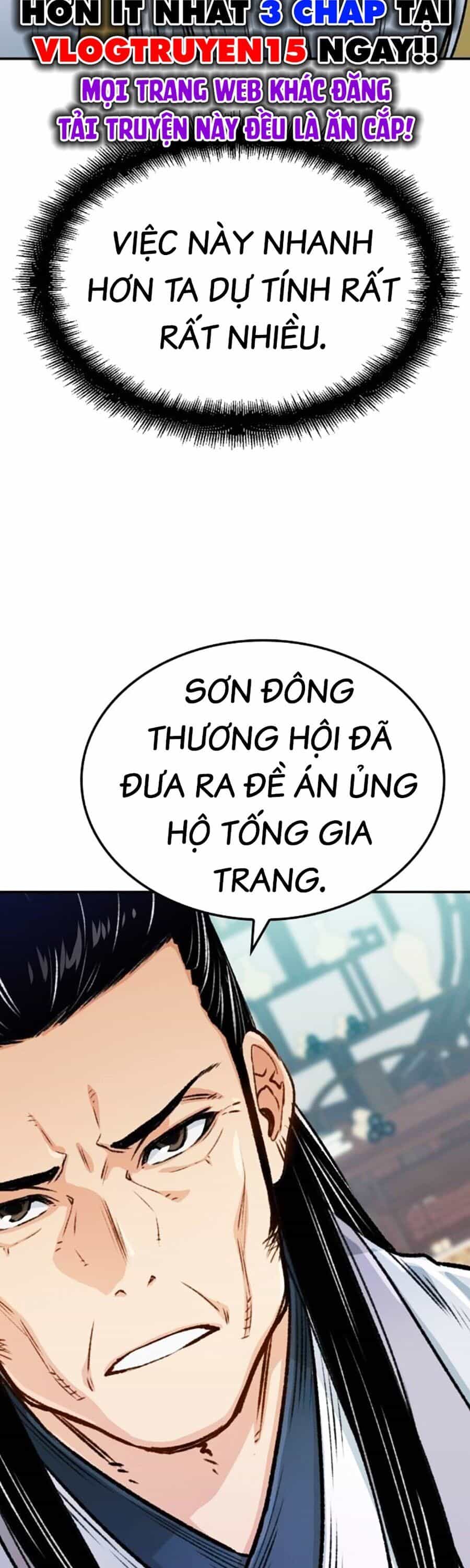Trùng Sinh Thành Thiên Ma - Chương 18 - ảnh 33