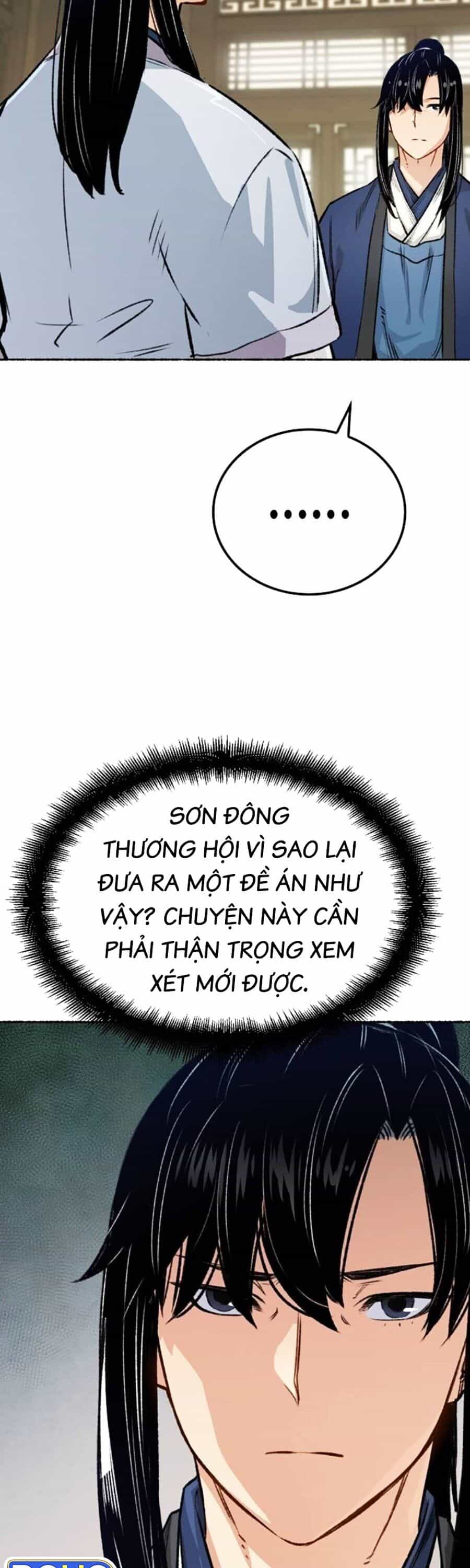 Trùng Sinh Thành Thiên Ma - Chương 18 - ảnh 36