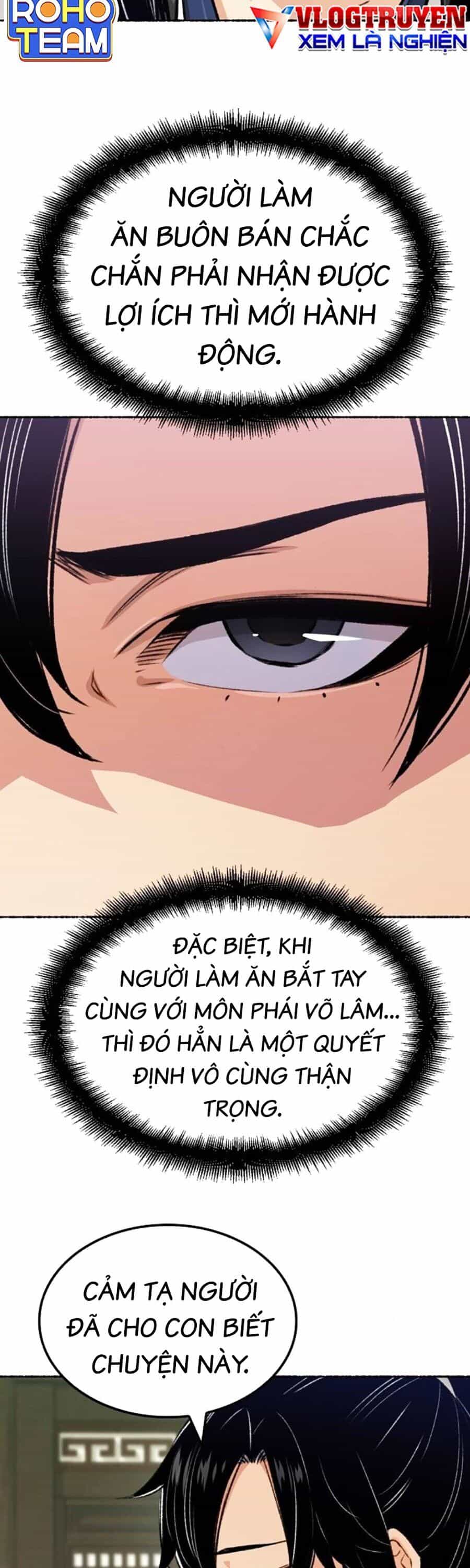 Trùng Sinh Thành Thiên Ma - Chương 18 - ảnh 37