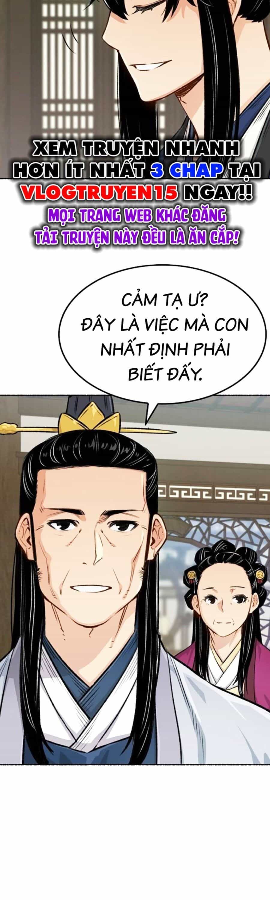 Trùng Sinh Thành Thiên Ma - Chương 18 - ảnh 38