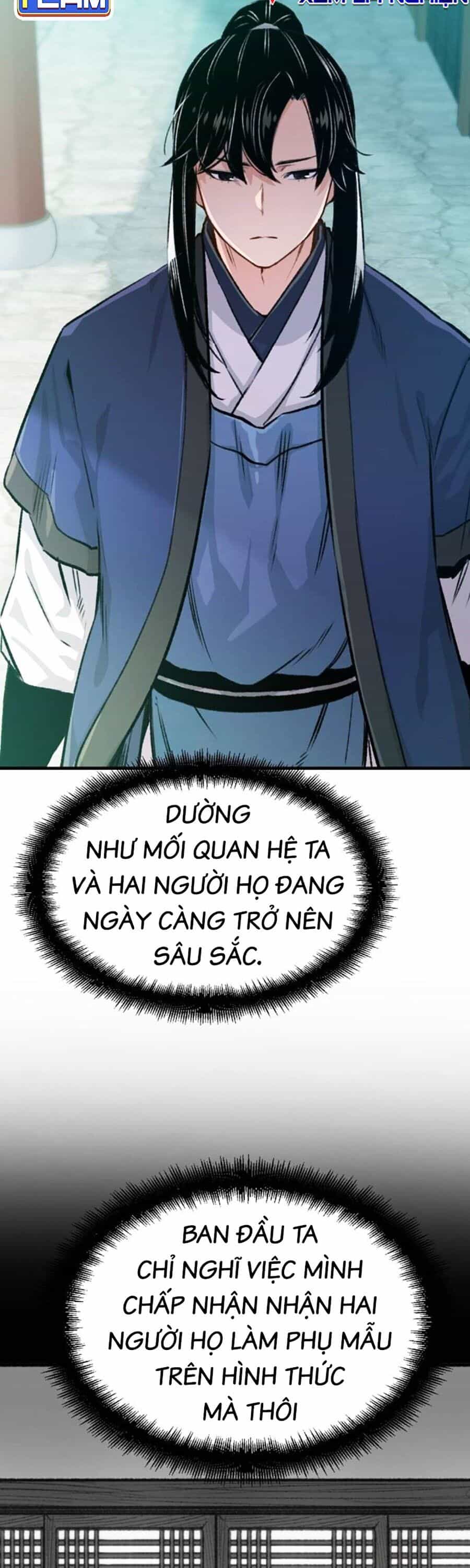 Trùng Sinh Thành Thiên Ma - Chương 18 - ảnh 40