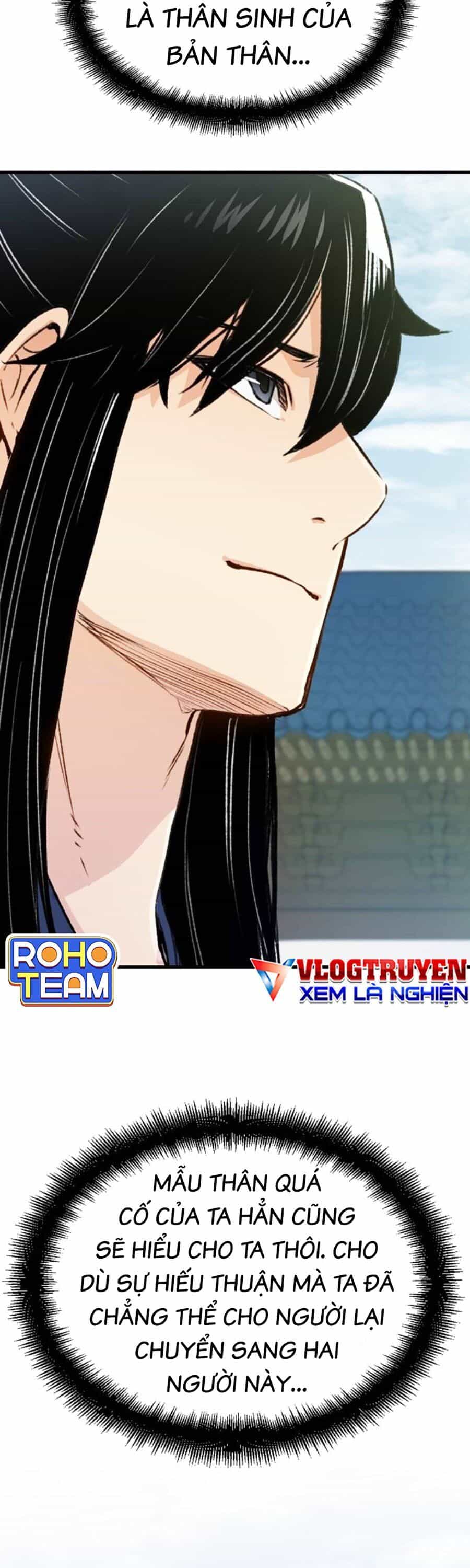 Trùng Sinh Thành Thiên Ma - Chương 18 - ảnh 42