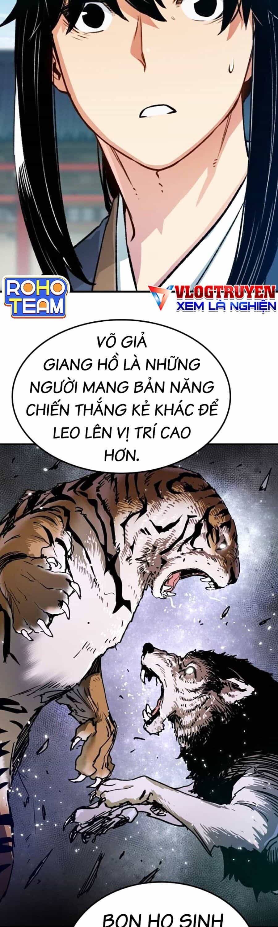 Trùng Sinh Thành Thiên Ma - Chương 18 - ảnh 62