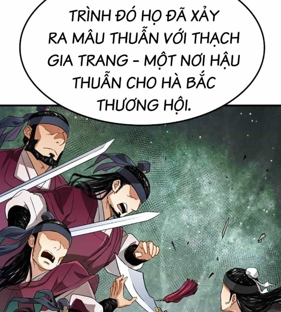 Trùng Sinh Thành Thiên Ma - Chương 19 - ảnh 160