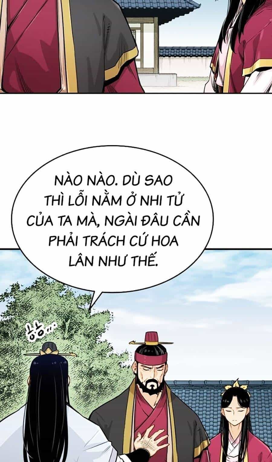 Trùng Sinh Thành Thiên Ma - Chương 2 - ảnh 110