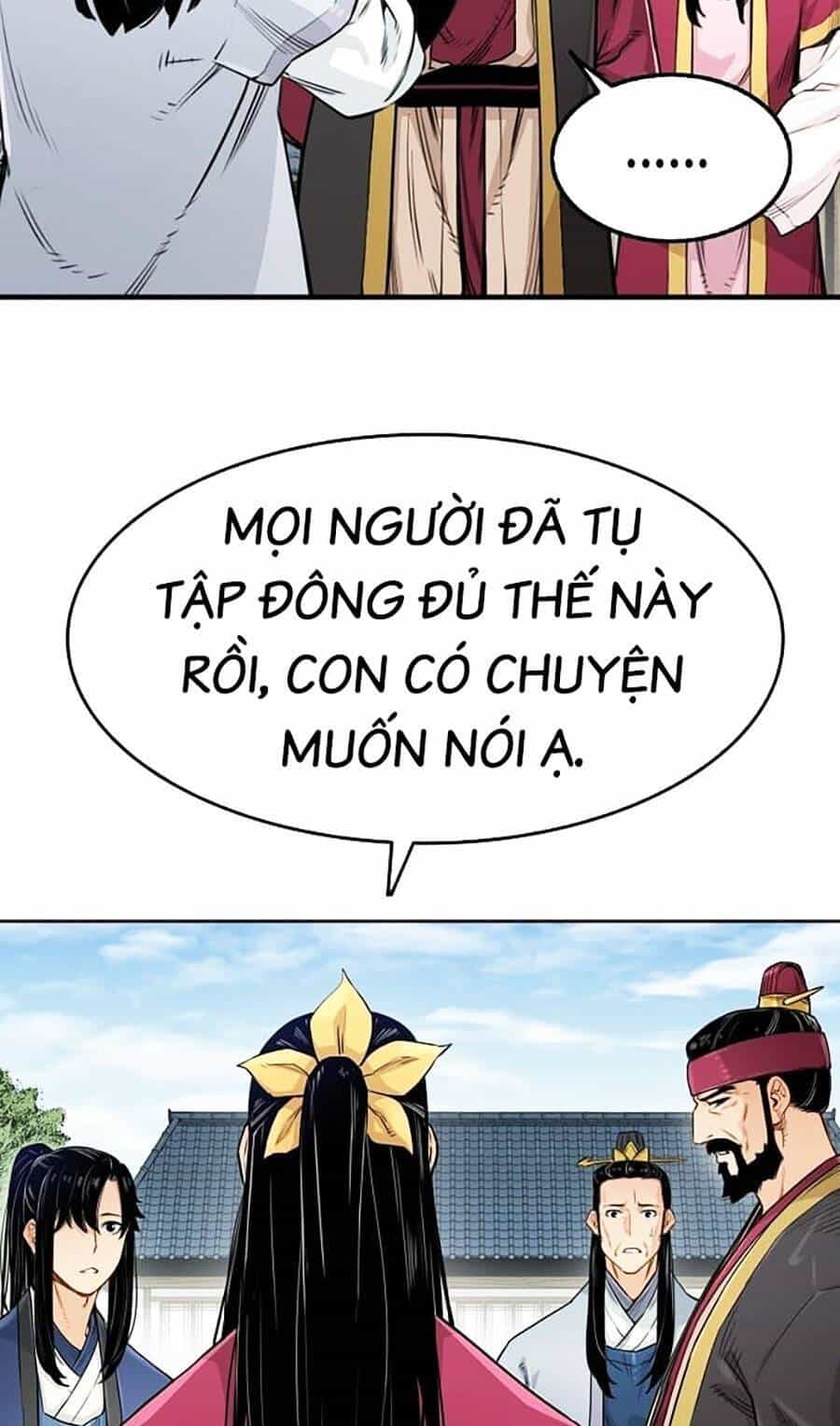 Trùng Sinh Thành Thiên Ma - Chương 2 - ảnh 111