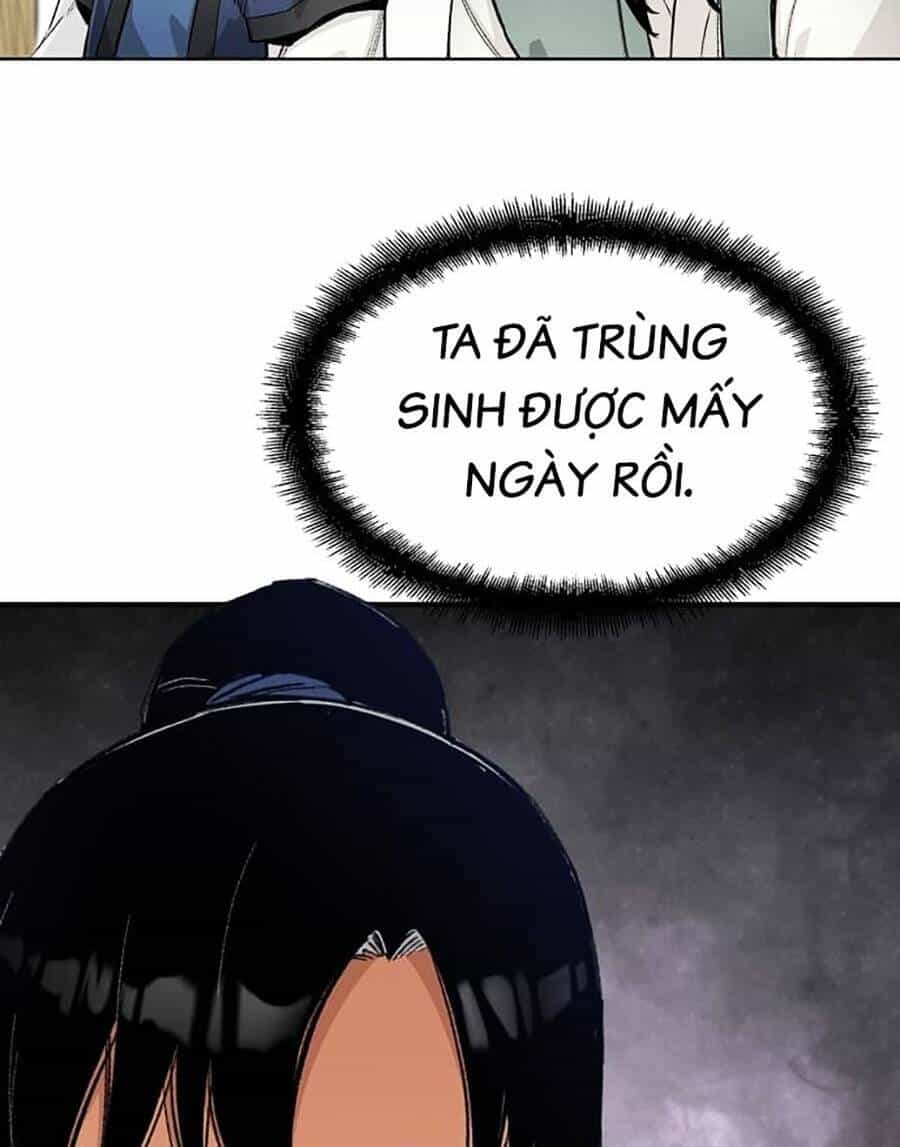 Trùng Sinh Thành Thiên Ma - Chương 2 - ảnh 15