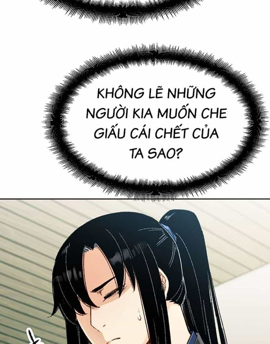 Trùng Sinh Thành Thiên Ma - Chương 2 - ảnh 17