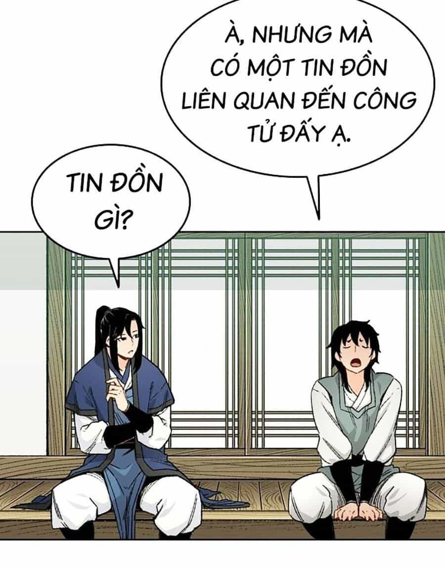 Trùng Sinh Thành Thiên Ma - Chương 2 - ảnh 19