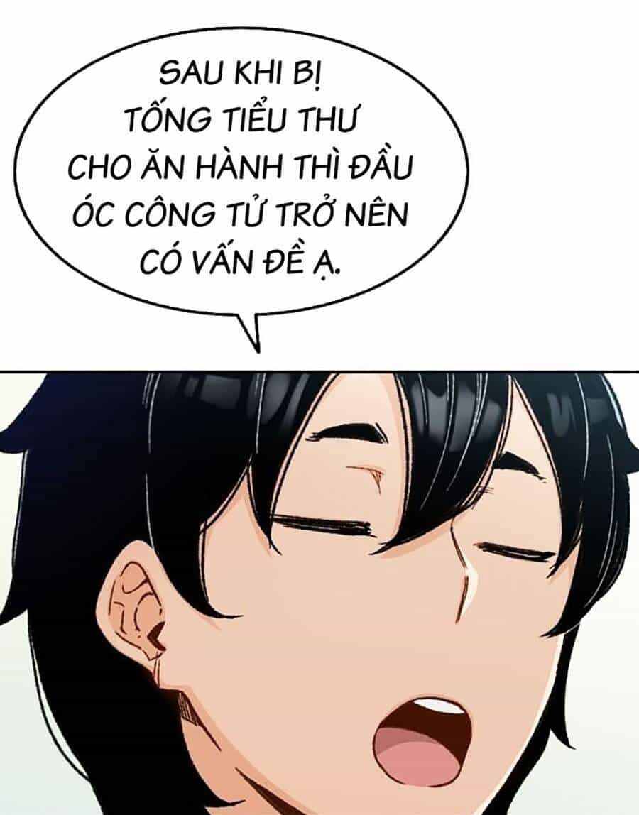 Trùng Sinh Thành Thiên Ma - Chương 2 - ảnh 20