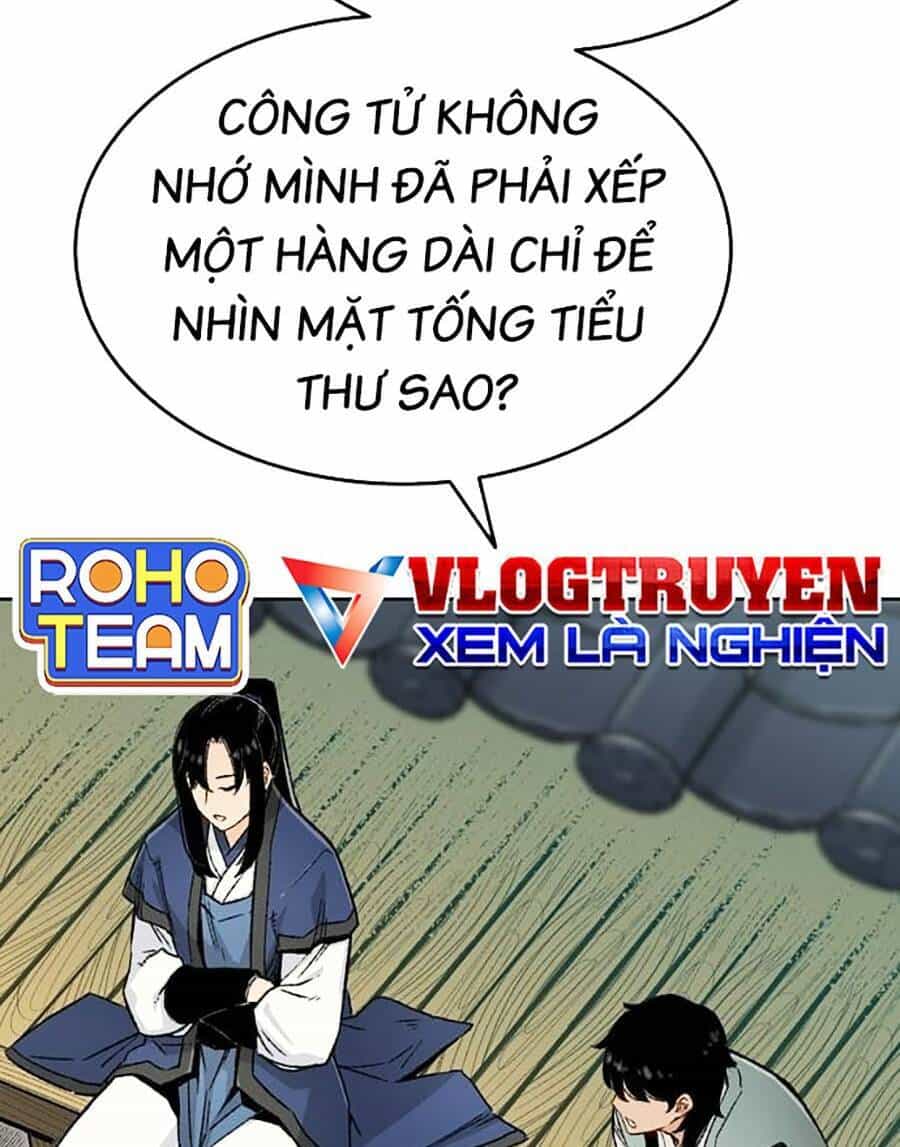 Trùng Sinh Thành Thiên Ma - Chương 2 - ảnh 24