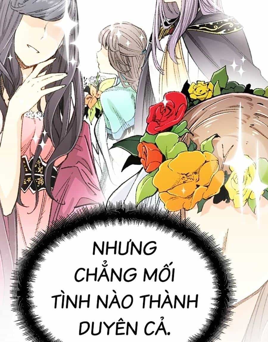 Trùng Sinh Thành Thiên Ma - Chương 2 - ảnh 27