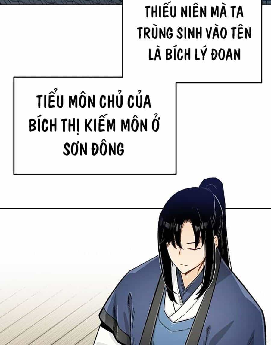 Trùng Sinh Thành Thiên Ma - Chương 2 - ảnh 4