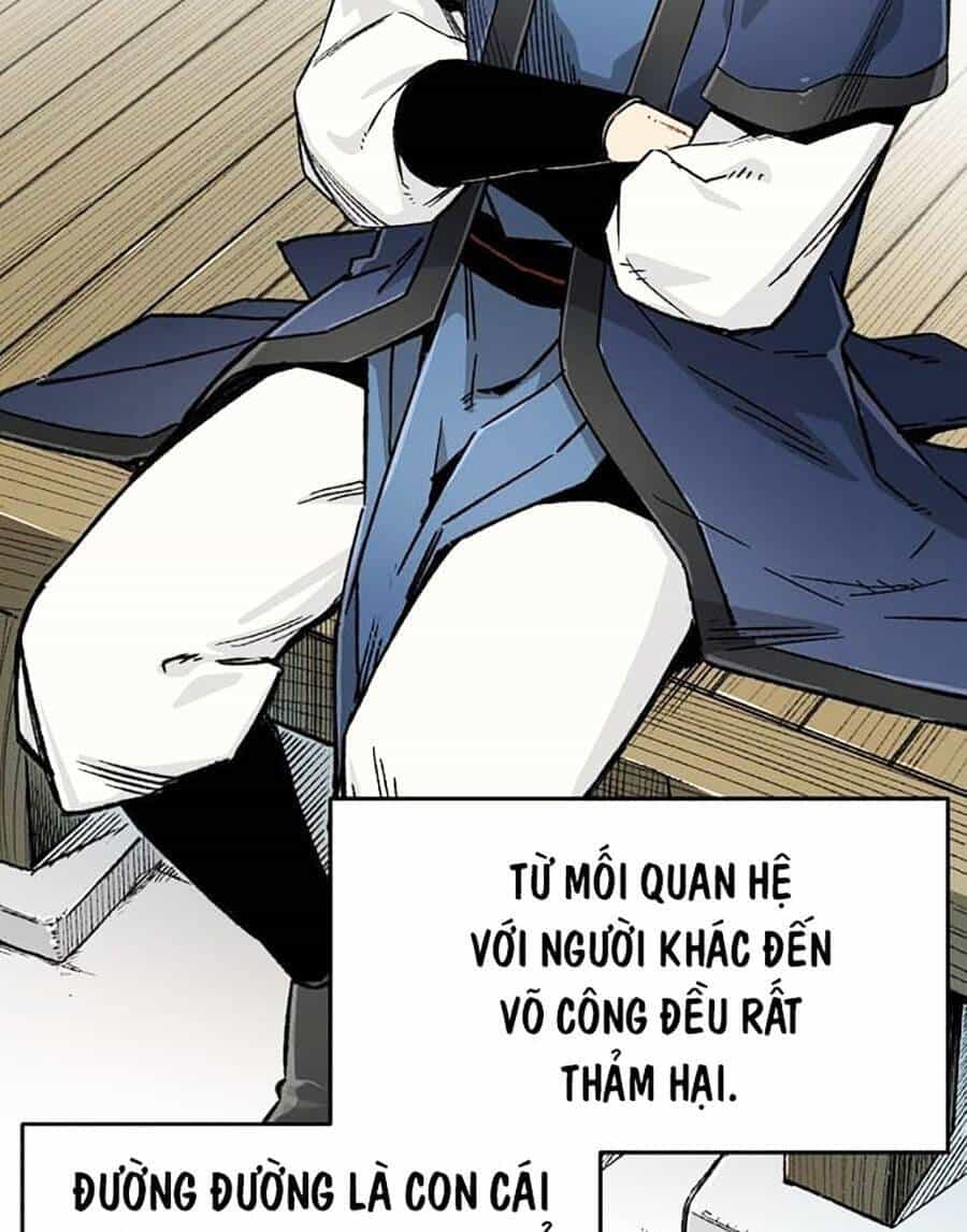 Trùng Sinh Thành Thiên Ma - Chương 2 - ảnh 5
