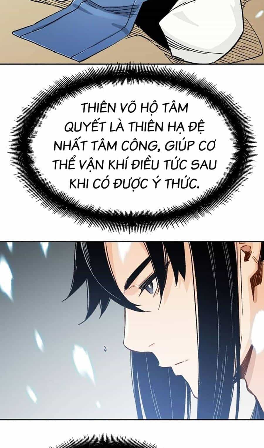 Trùng Sinh Thành Thiên Ma - Chương 2 - ảnh 87