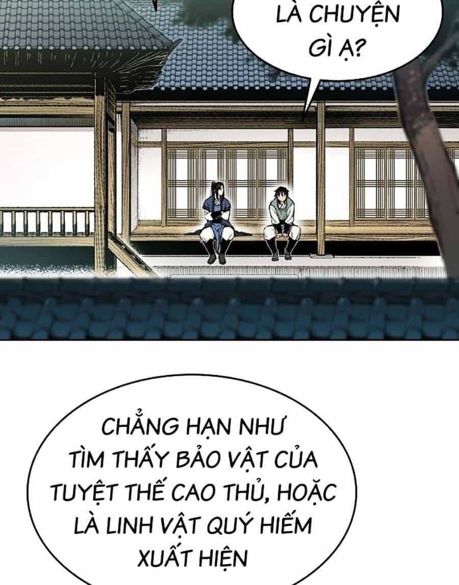 Trùng Sinh Thành Thiên Ma - Chương 2 - ảnh 9