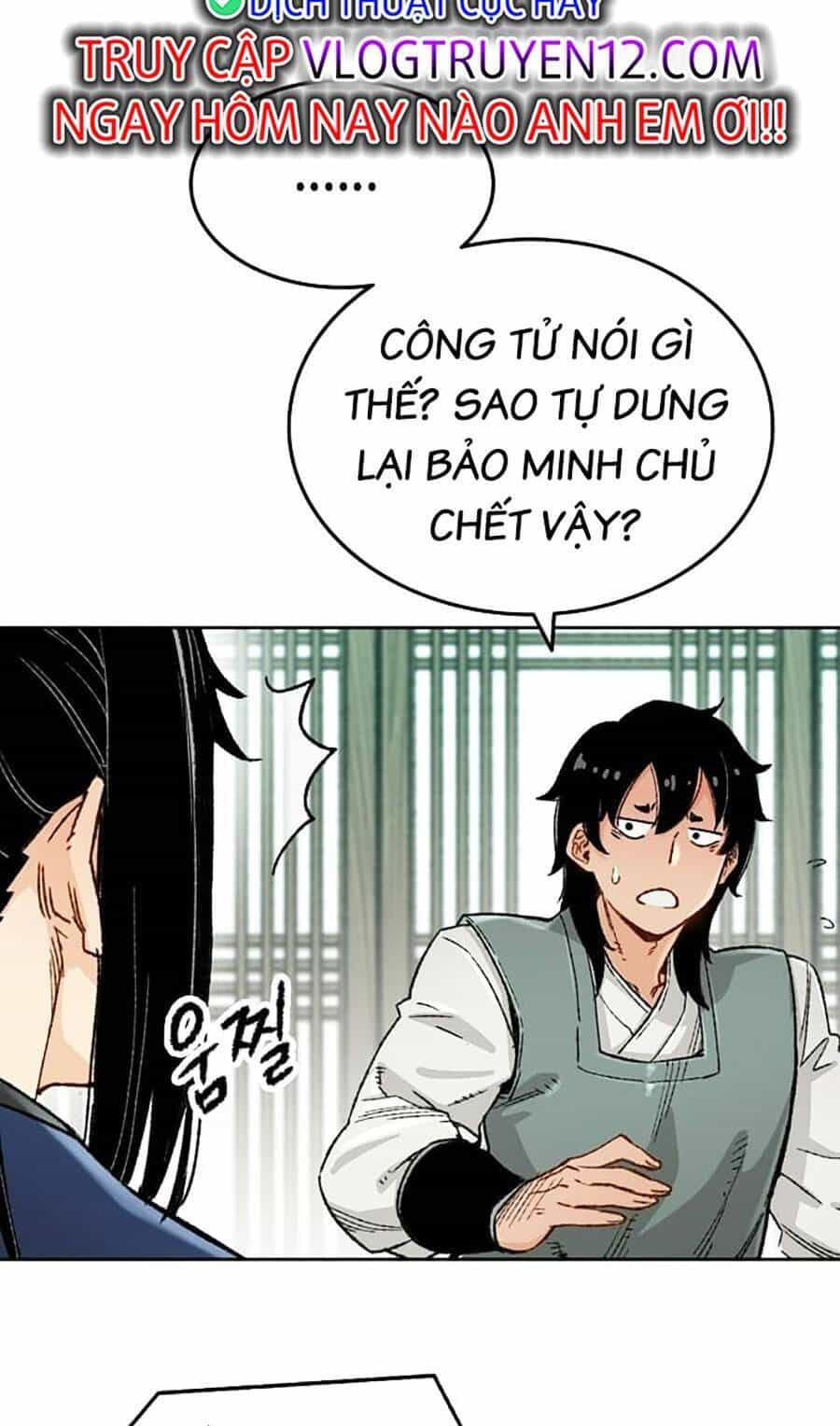 Trùng Sinh Thành Thiên Ma - Chương 2 - ảnh 92