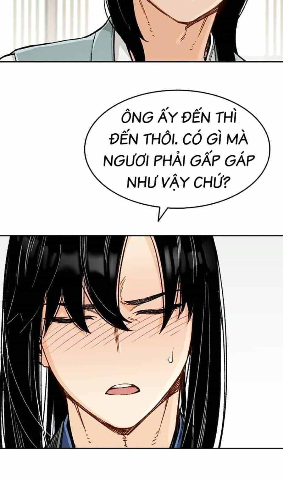 Trùng Sinh Thành Thiên Ma - Chương 2 - ảnh 95