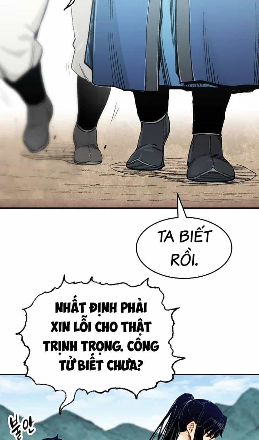 Trùng Sinh Thành Thiên Ma - Chương 2 - ảnh 99