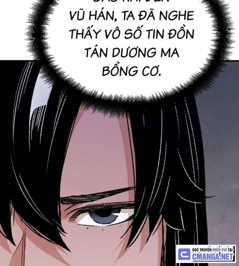 Trùng Sinh Thành Thiên Ma - Chương 21 - ảnh 18
