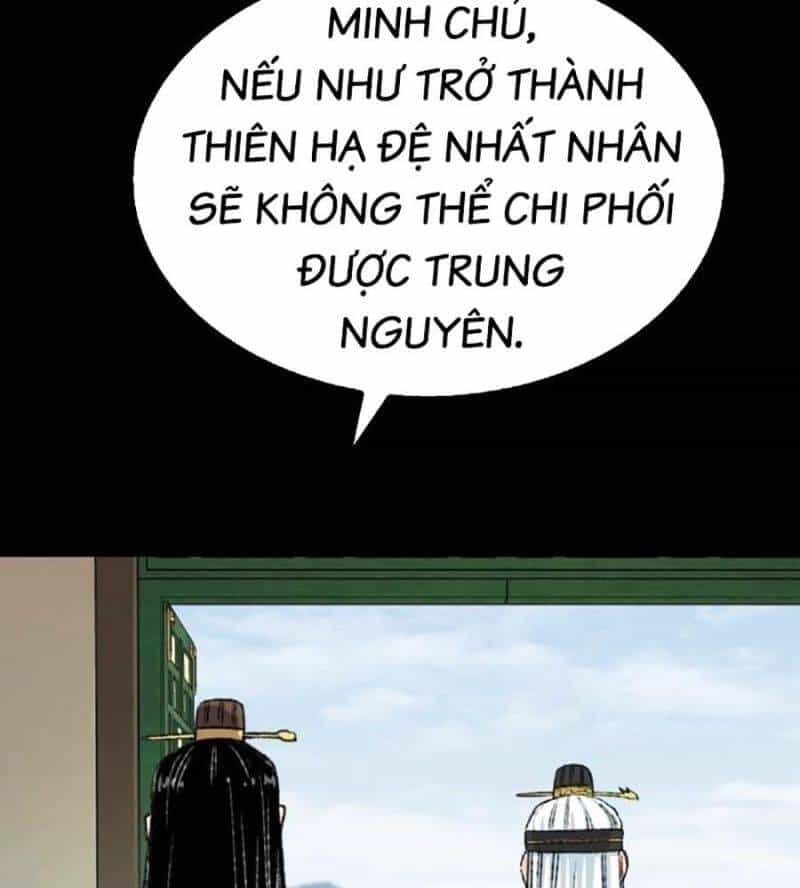 Trùng Sinh Thành Thiên Ma - Chương 21 - ảnh 47