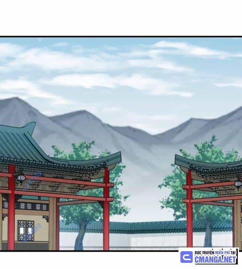 Trùng Sinh Thành Thiên Ma - Chương 23 - ảnh 3