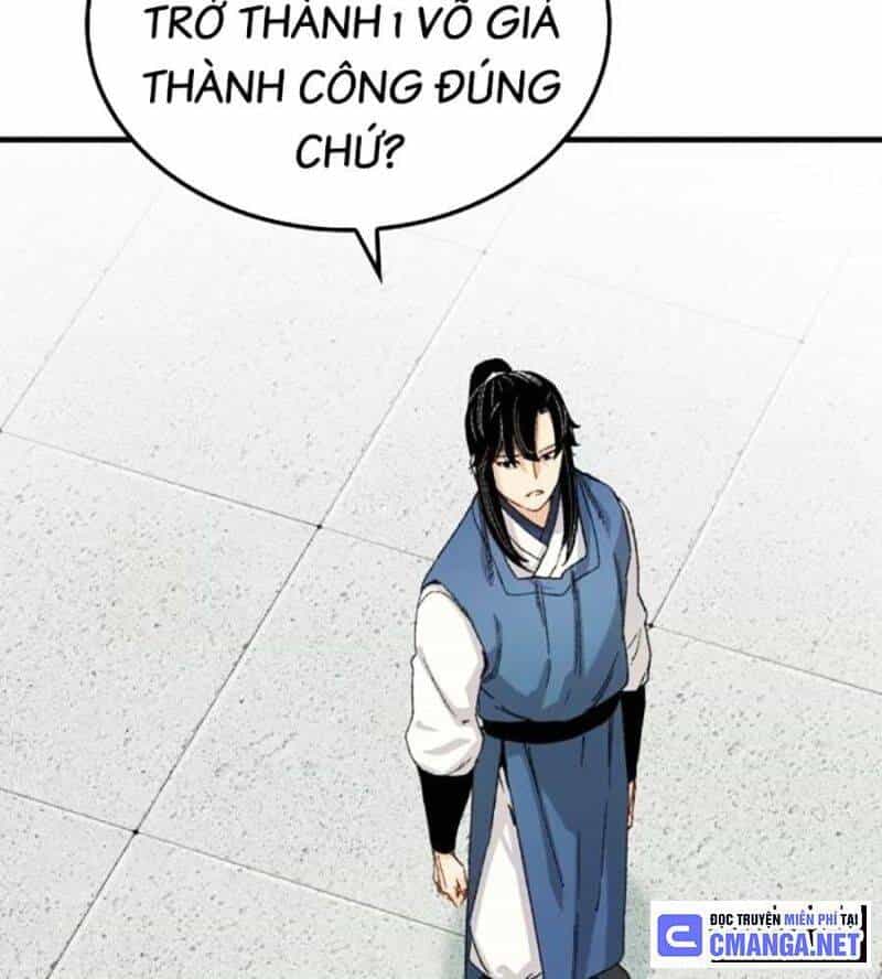 Trùng Sinh Thành Thiên Ma - Chương 23 - ảnh 36