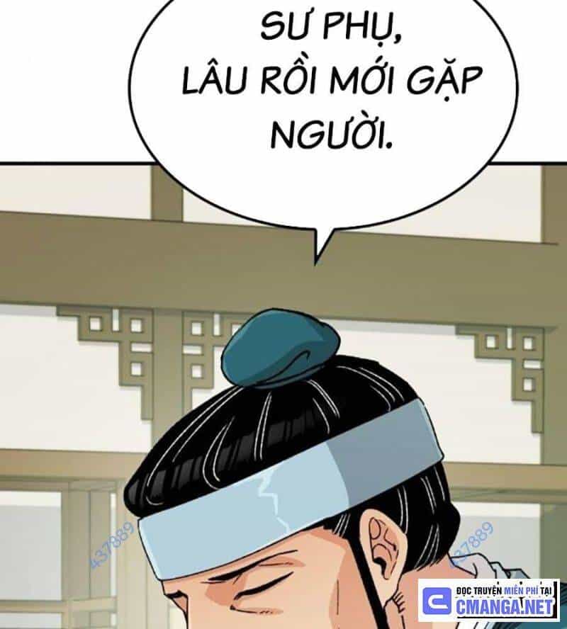 Trùng Sinh Thành Thiên Ma - Chương 24 - ảnh 15