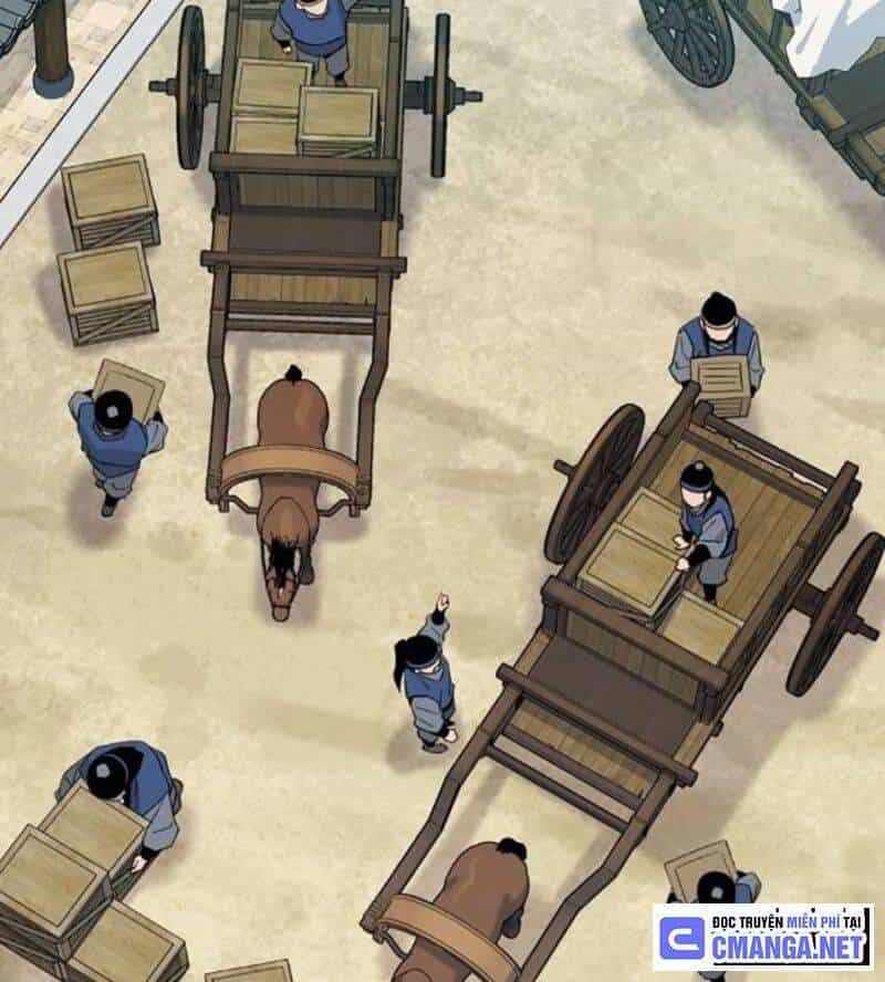 Trùng Sinh Thành Thiên Ma - Chương 24 - ảnh 99
