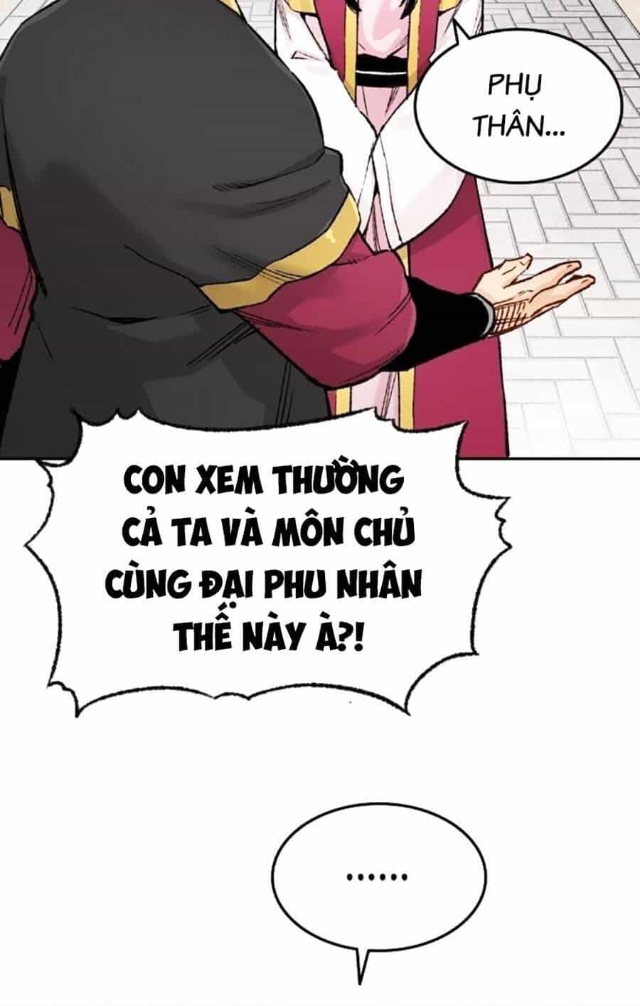 Trùng Sinh Thành Thiên Ma - Chương 3 - ảnh 10