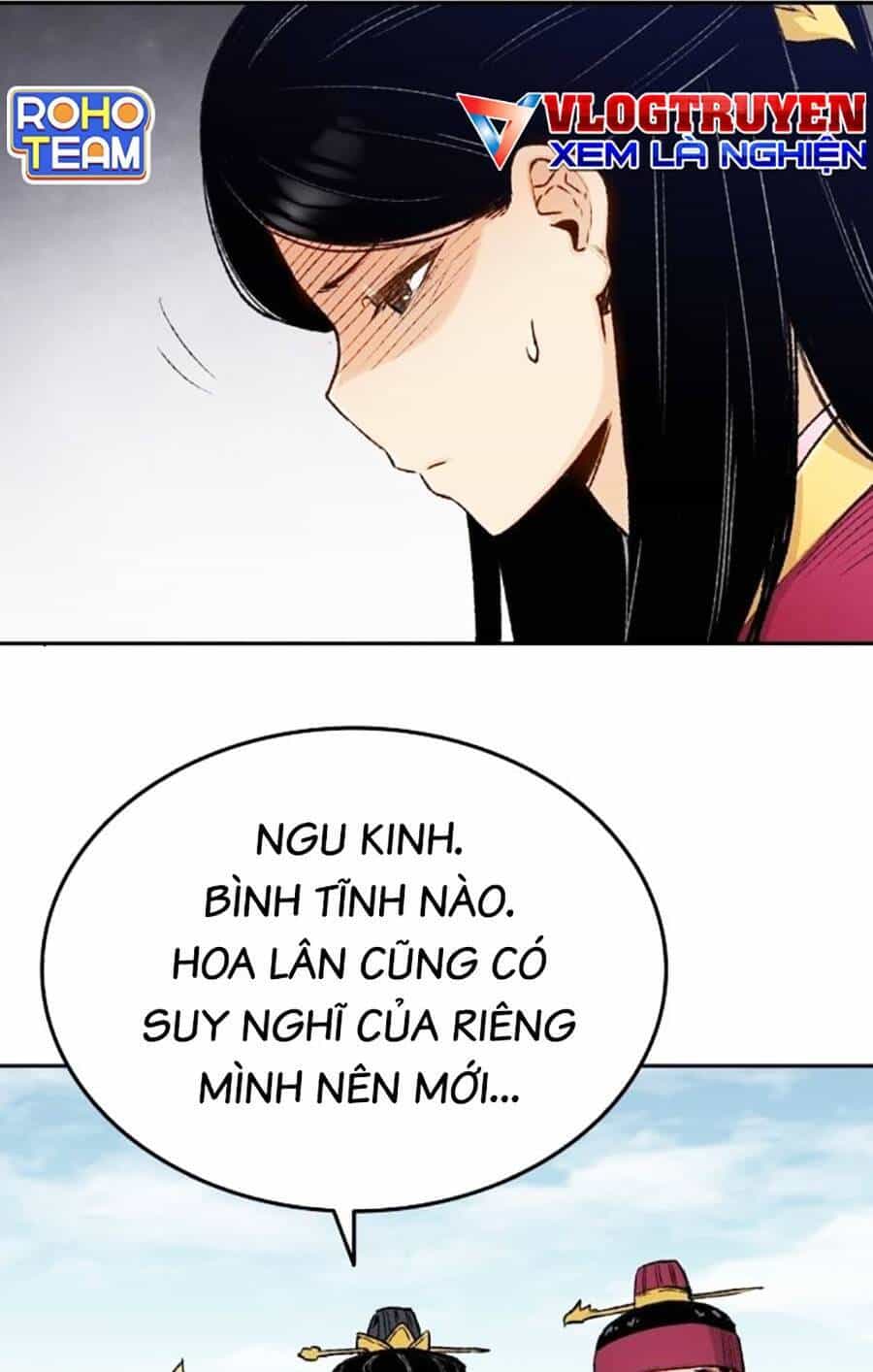Trùng Sinh Thành Thiên Ma - Chương 3 - ảnh 11