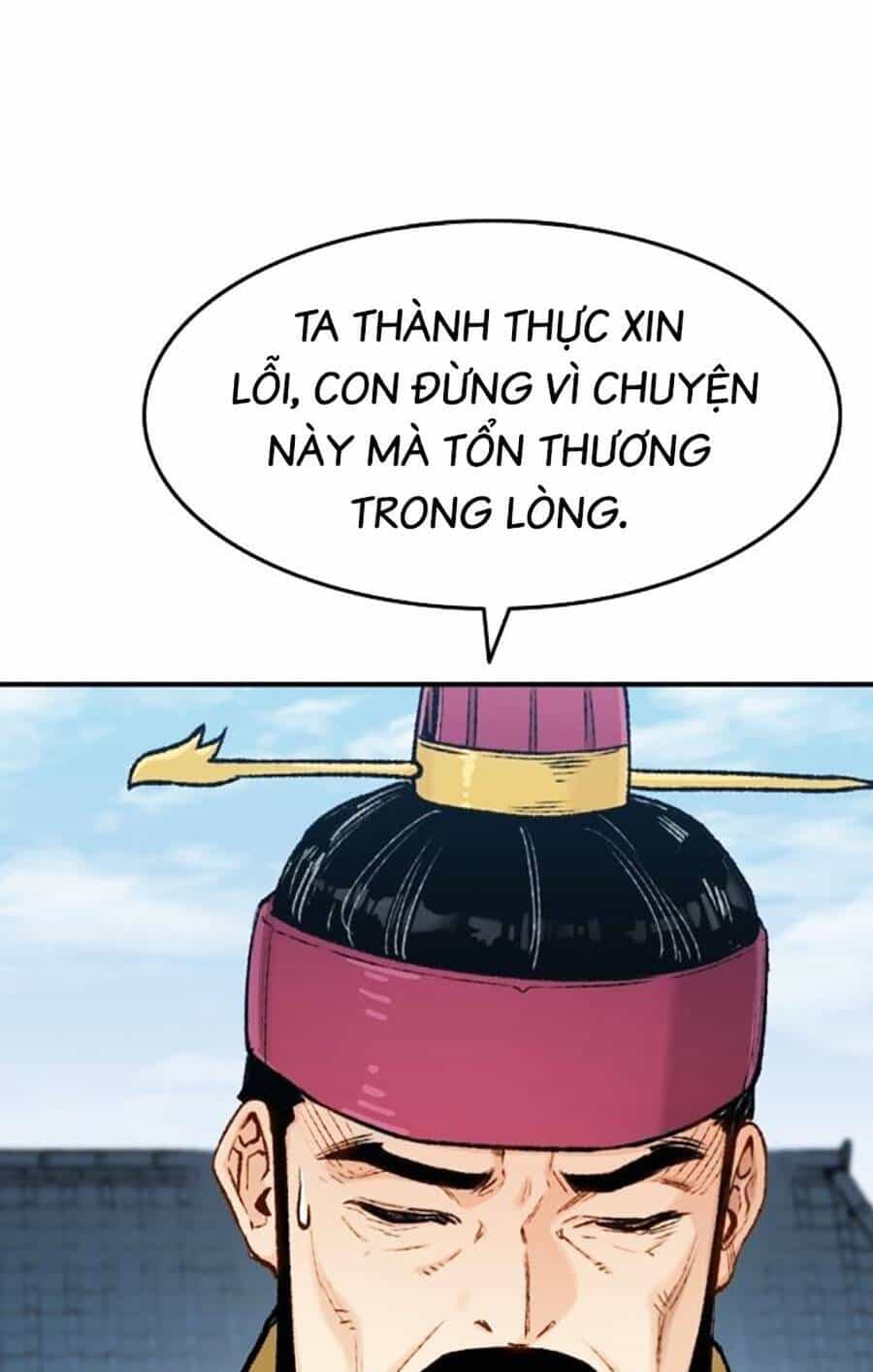 Trùng Sinh Thành Thiên Ma - Chương 3 - ảnh 16