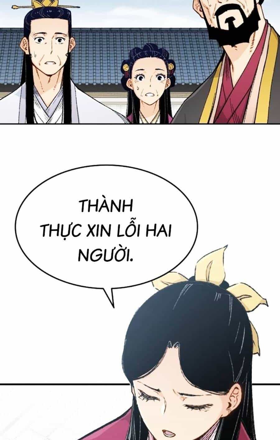 Trùng Sinh Thành Thiên Ma - Chương 3 - ảnh 4