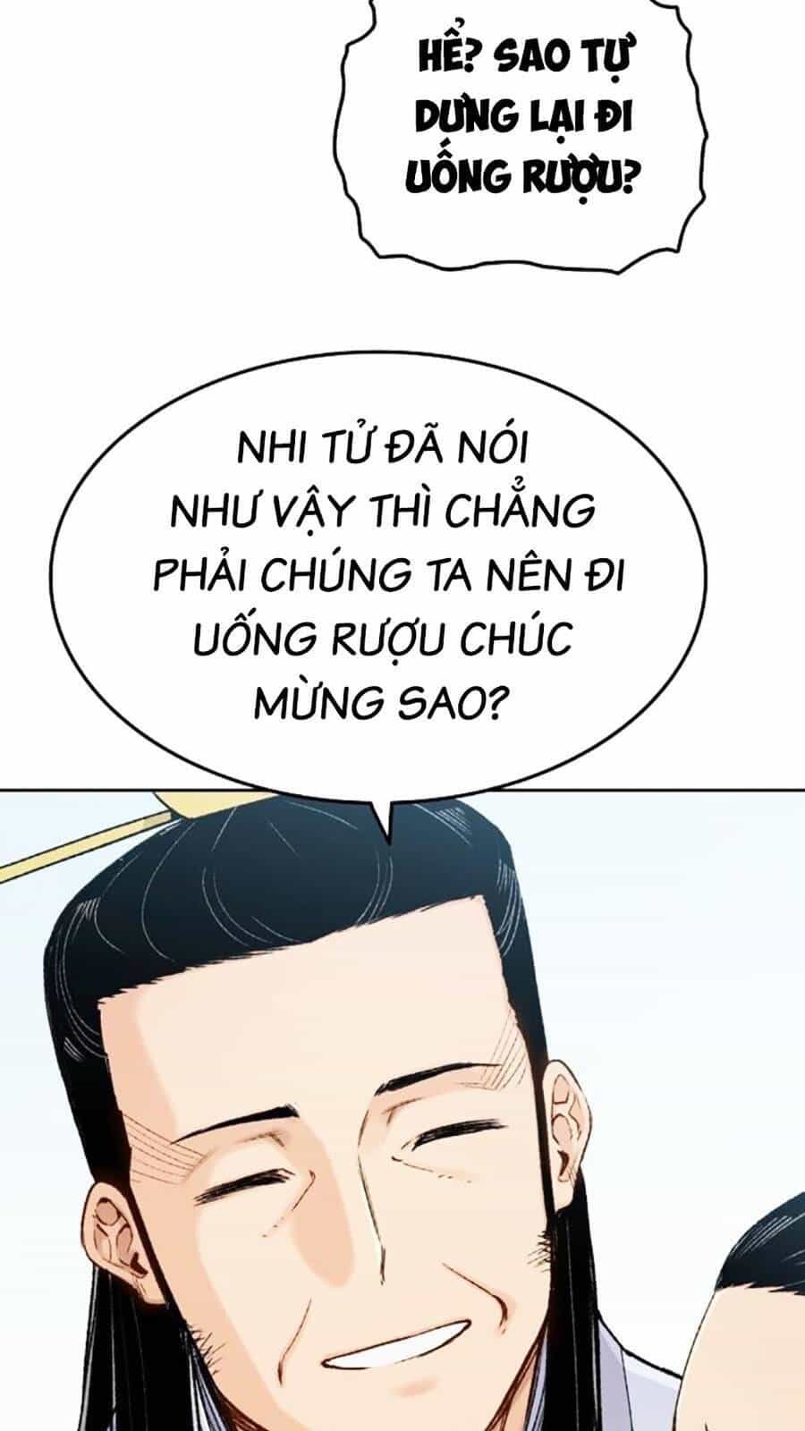 Trùng Sinh Thành Thiên Ma - Chương 3 - ảnh 45