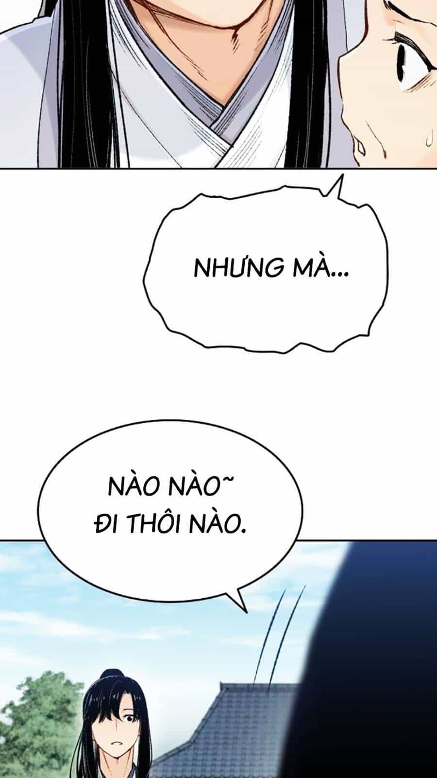Trùng Sinh Thành Thiên Ma - Chương 3 - ảnh 46
